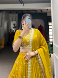 Lehenga Choli