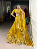 Lehenga Choli