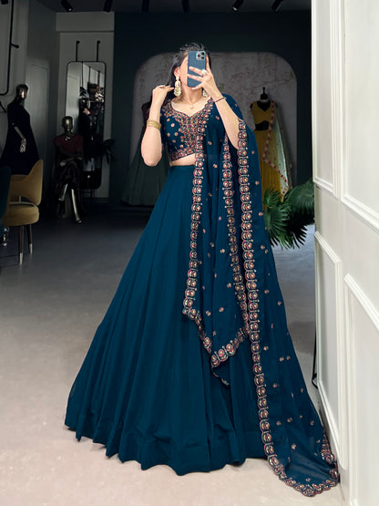 Lehenga Choli