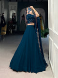 Lehenga Choli