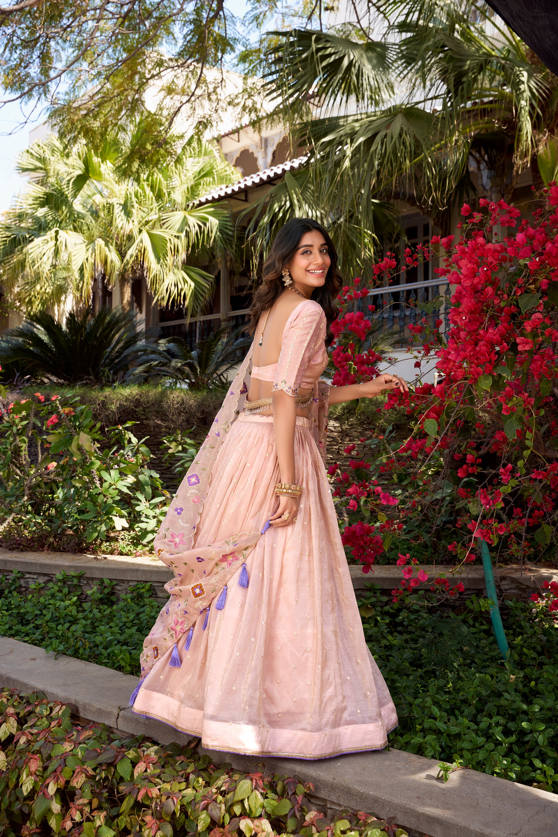 Lehenga Choli