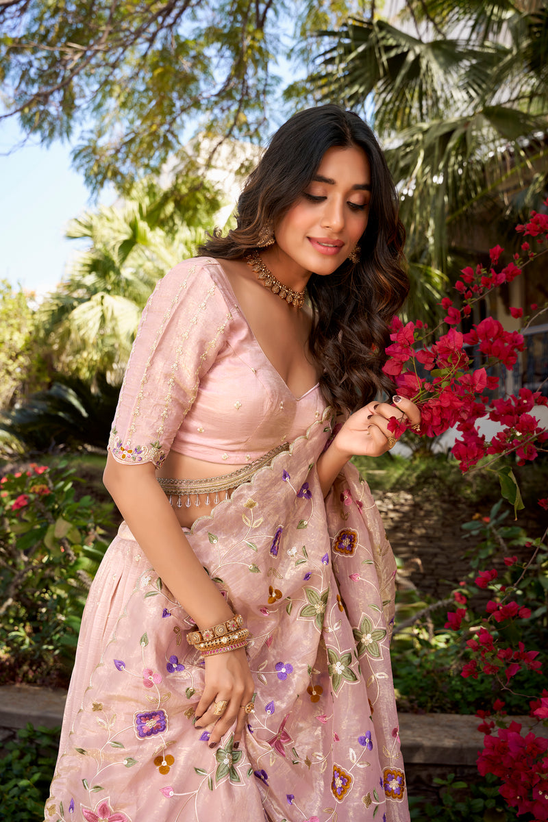 Lehenga Choli