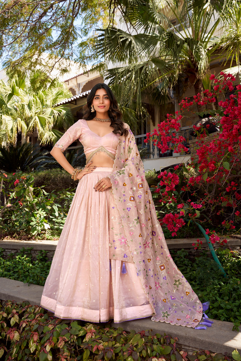 Lehenga Choli