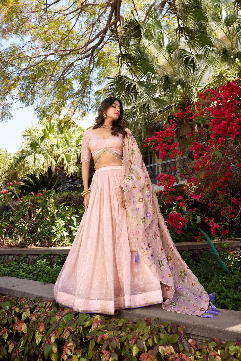 Lehenga Choli