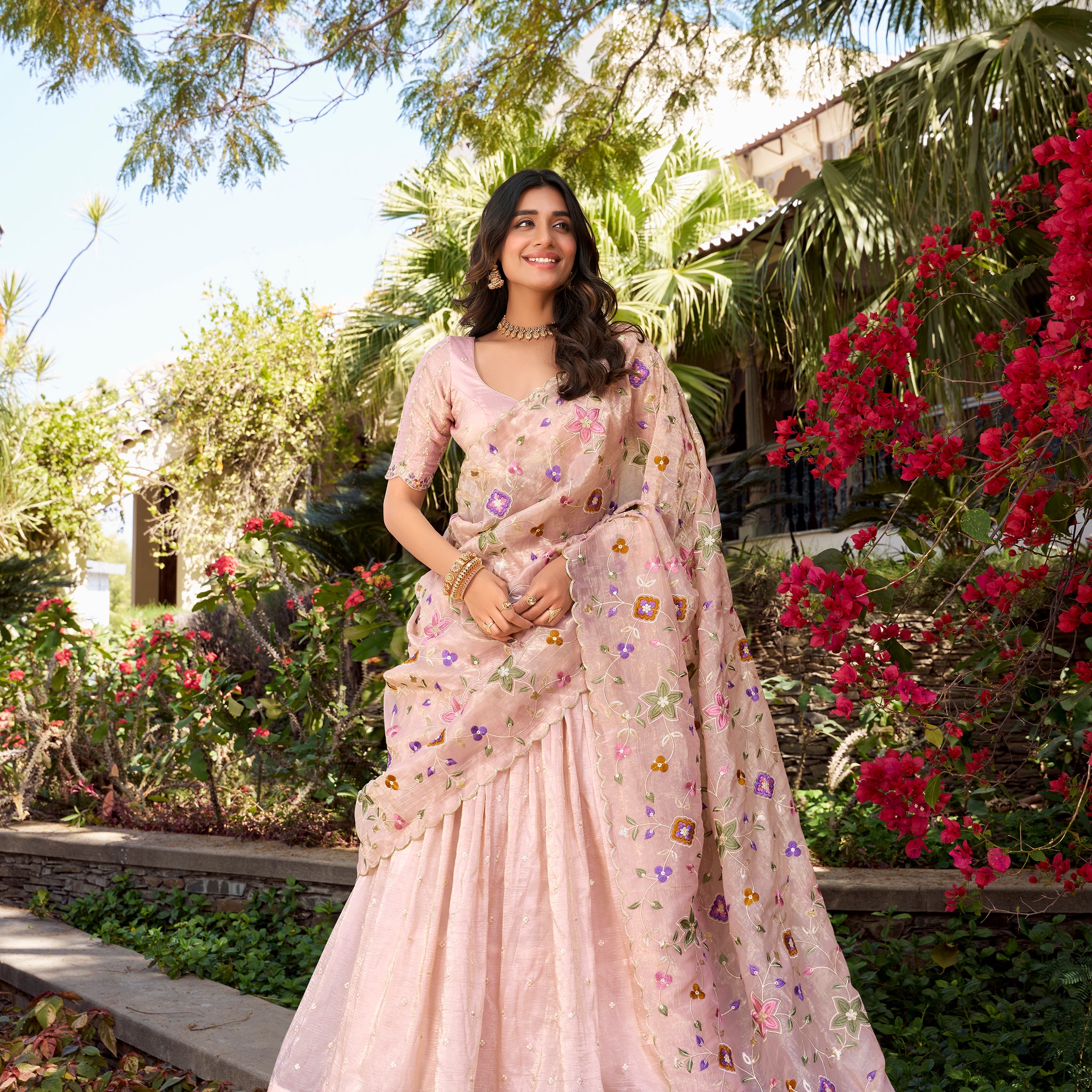 Lehenga Choli