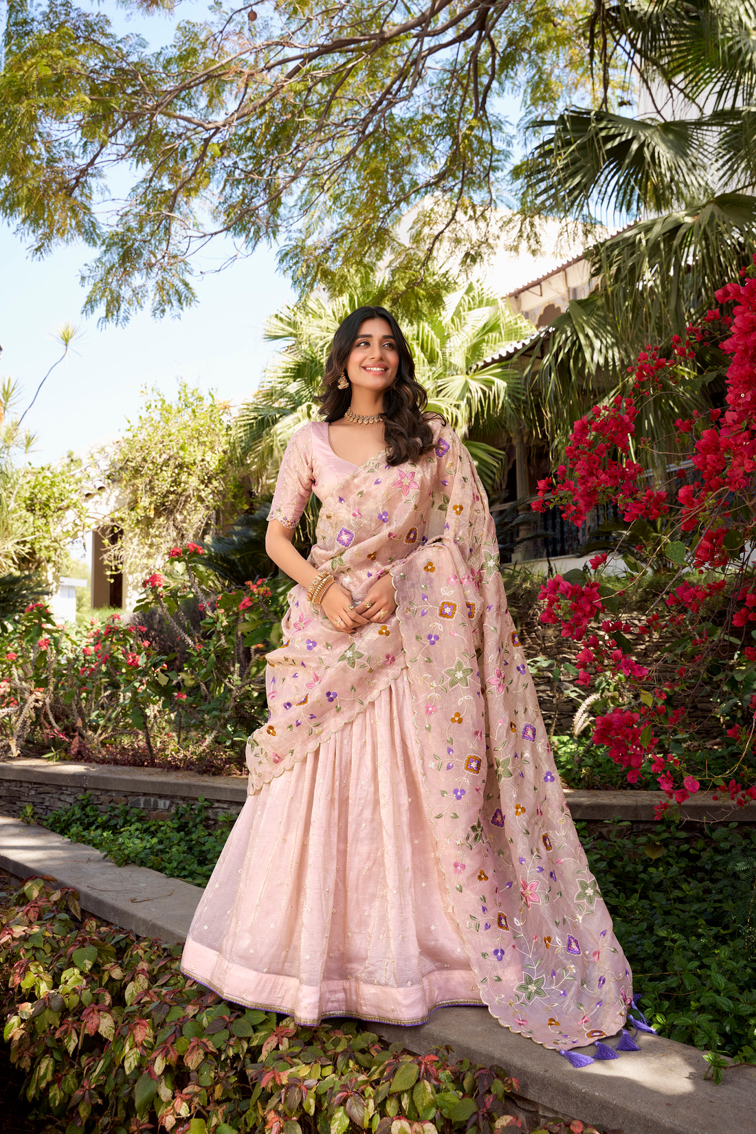 Lehenga Choli
