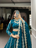 Lehenga Choli