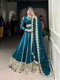 Lehenga Choli