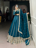 Lehenga Choli