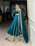 Lehenga Choli