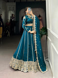 Lehenga Choli