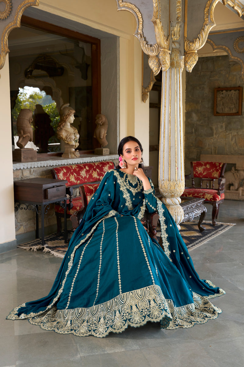 Lehenga Choli