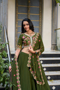 Lehenga Choli