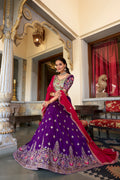 Lehenga Choli