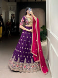 Lehenga Choli