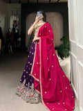 Lehenga Choli