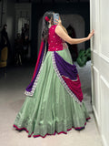 Lehenga Choli