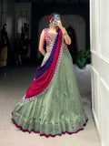 Lehenga Choli