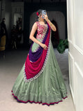 Lehenga Choli