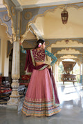 Lehenga Choli