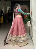 Lehenga Choli