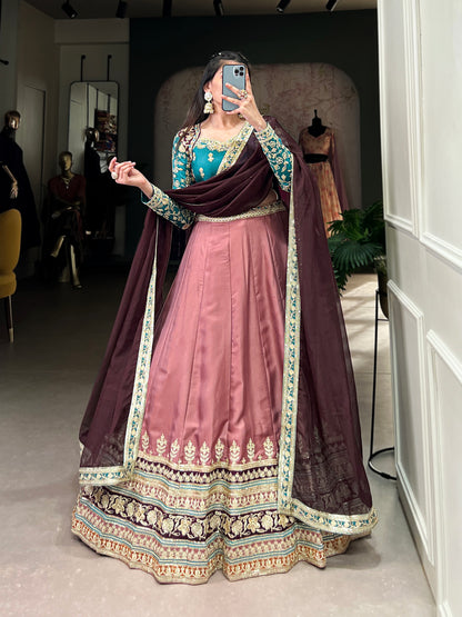 Lehenga Choli