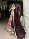 Lehenga Choli