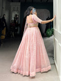 Lehenga Choli