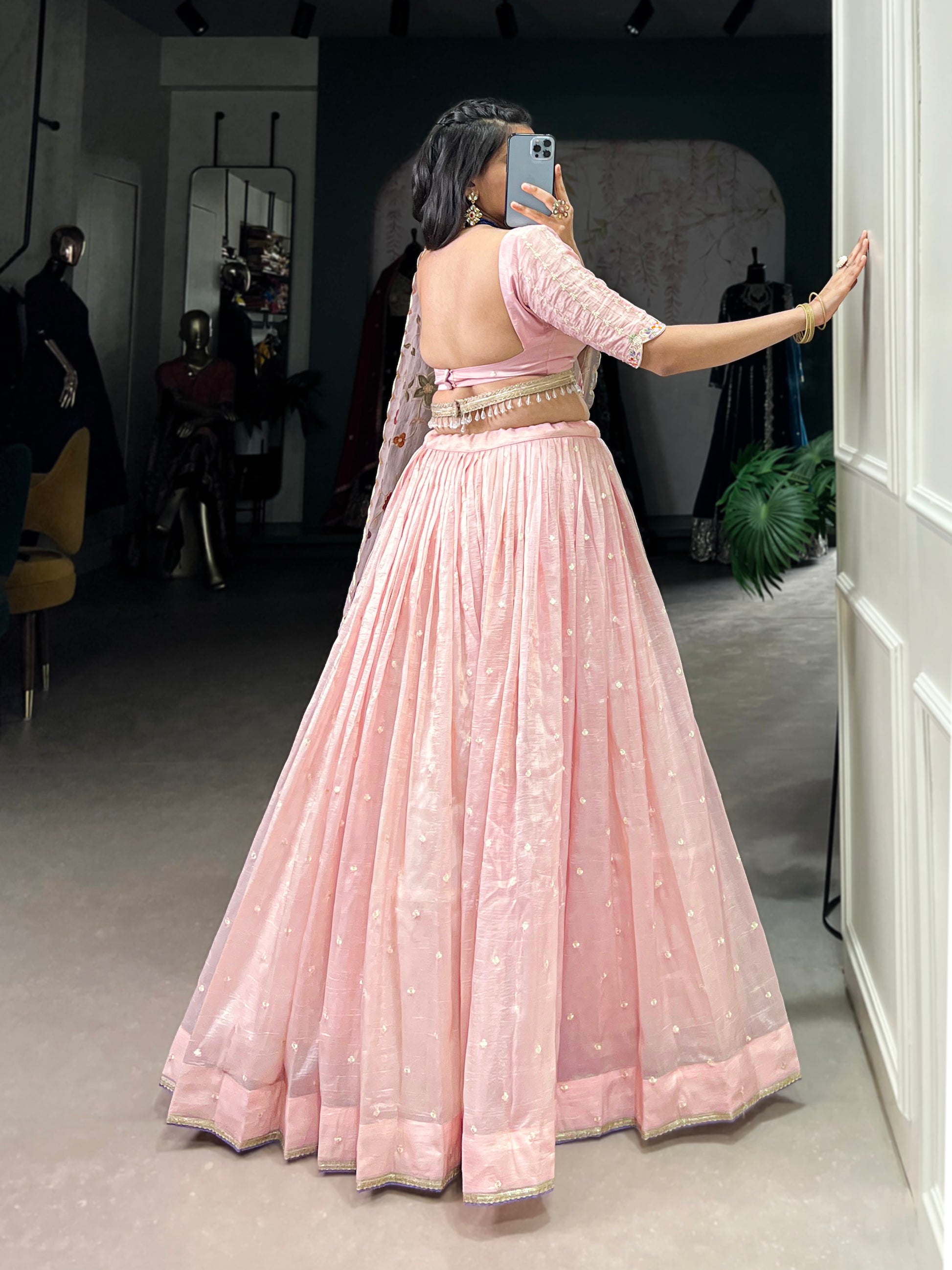 Lehenga Choli