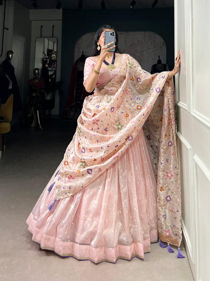 Lehenga Choli