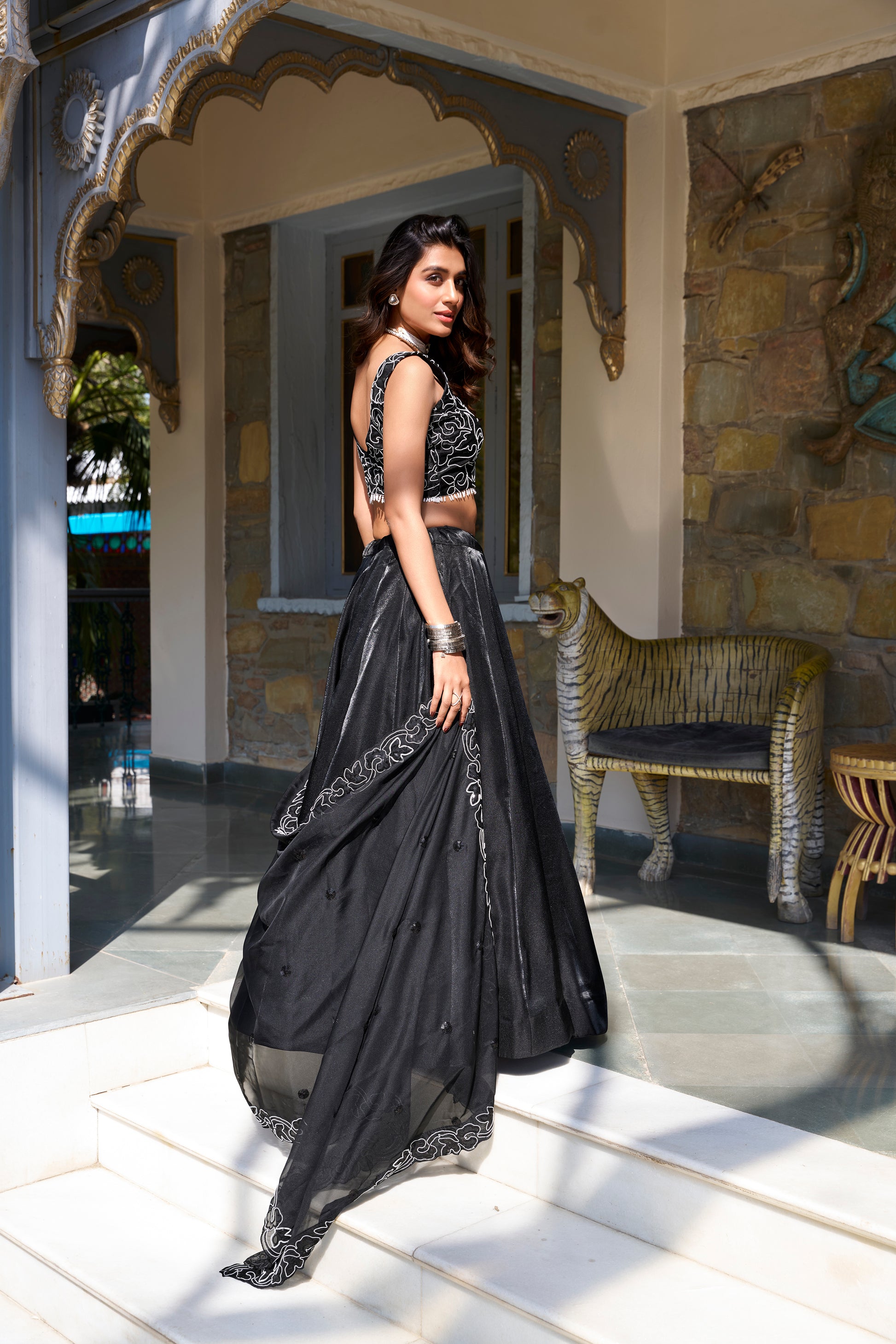Lehenga Choli