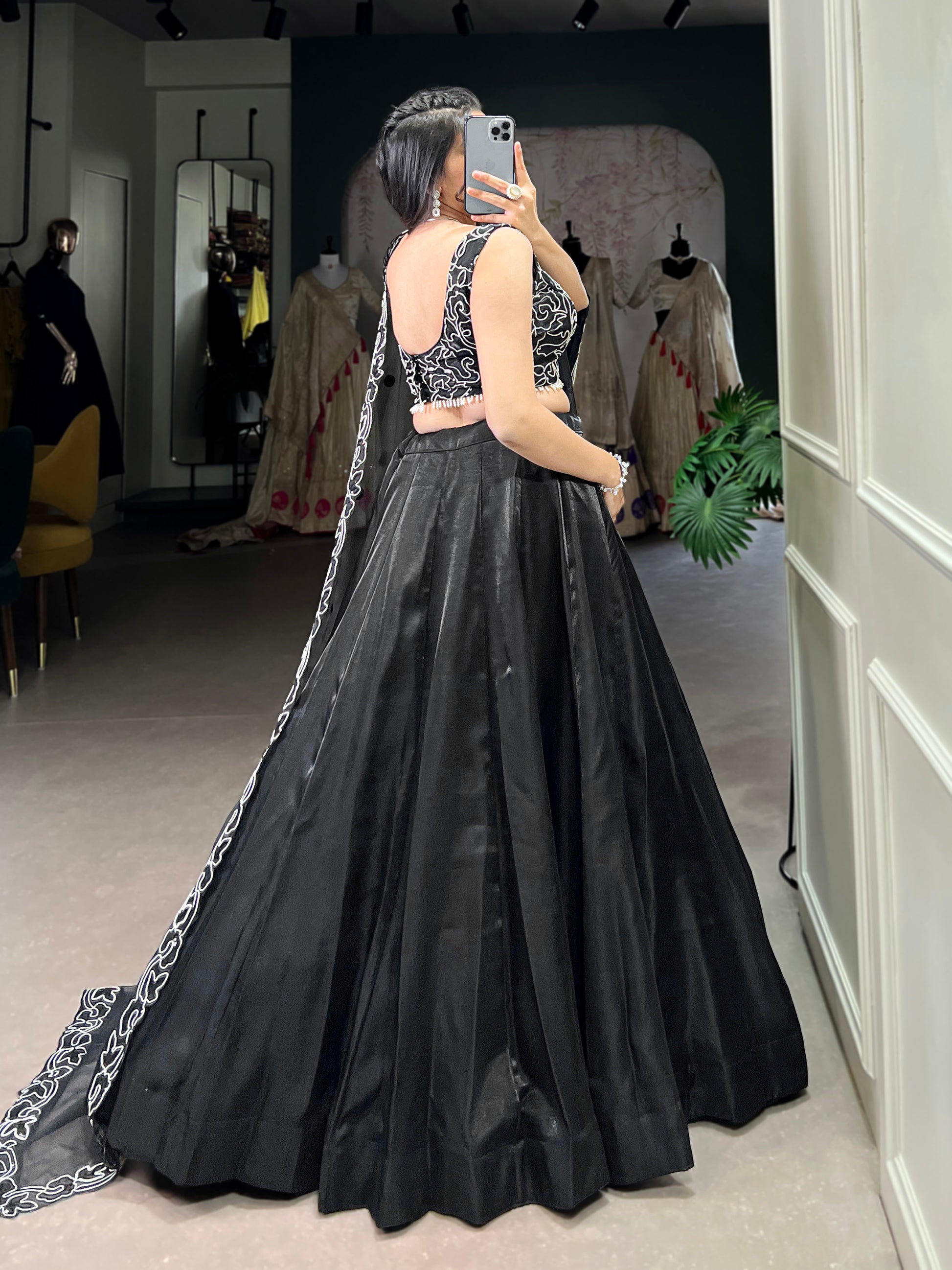 Lehenga Choli