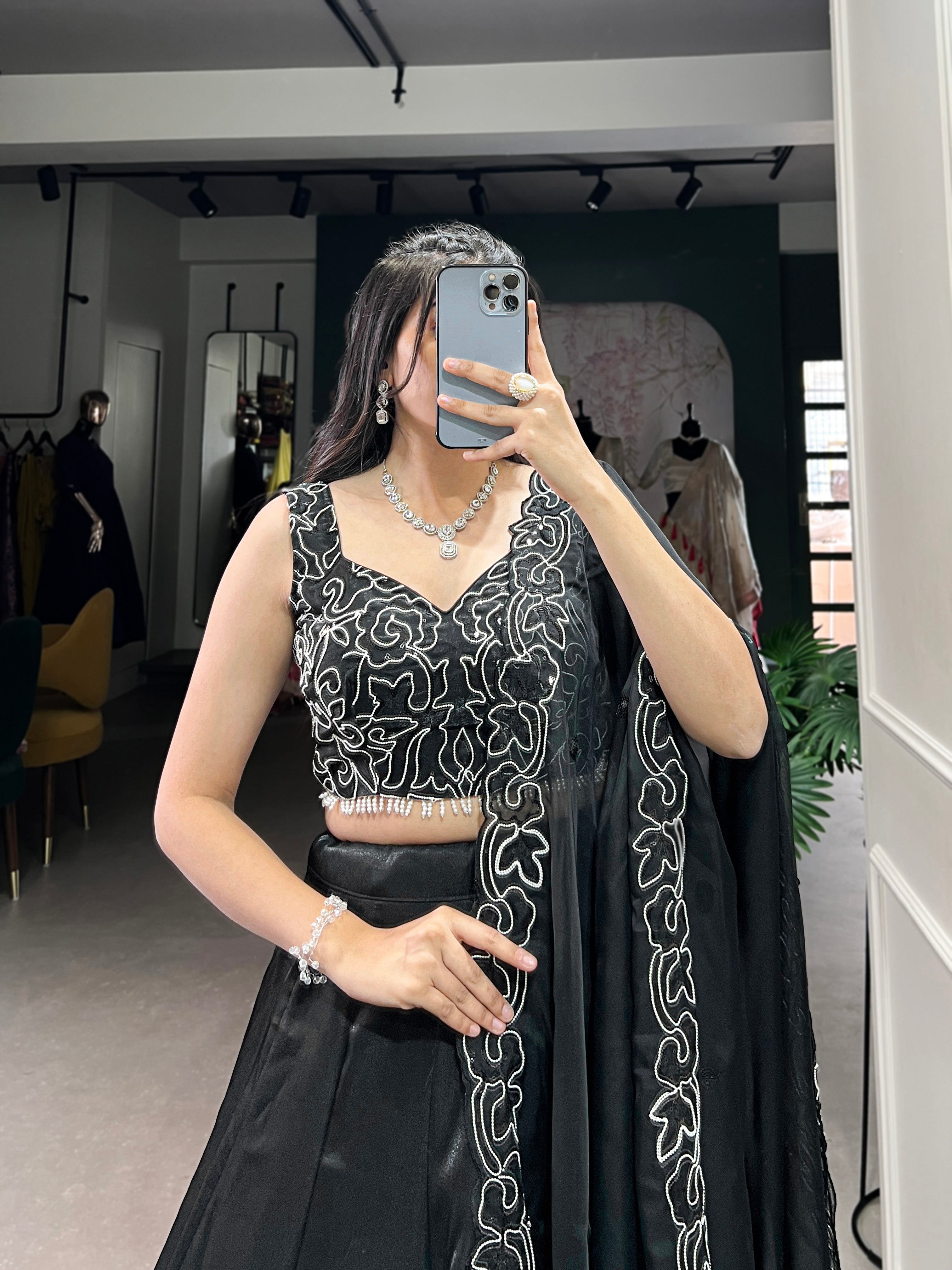 Lehenga Choli