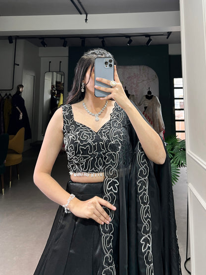 Lehenga Choli