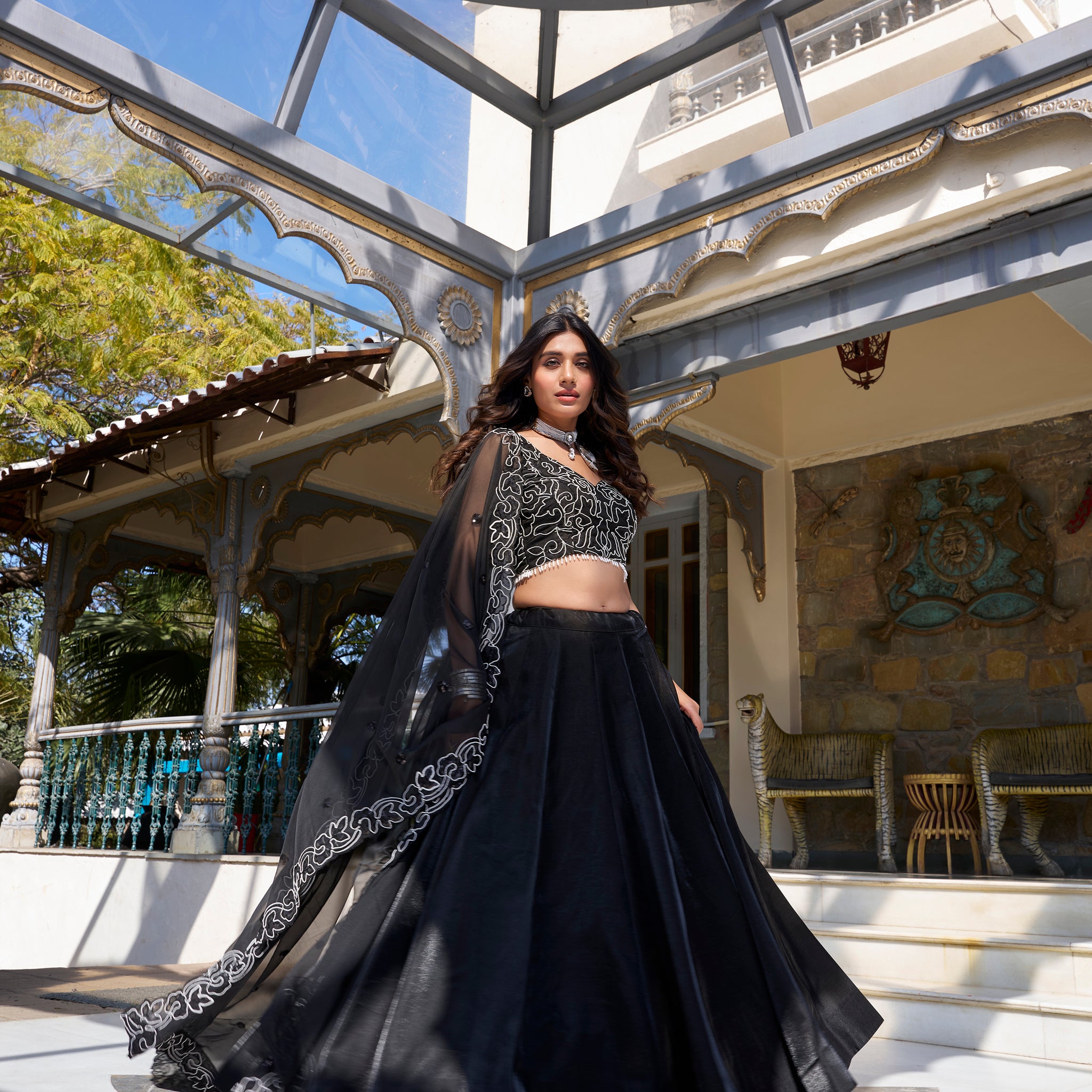Lehenga Choli