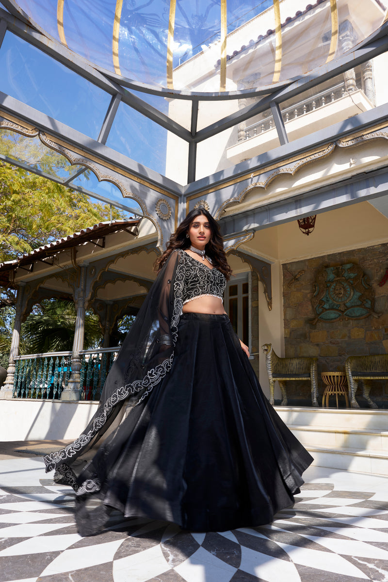 Lehenga Choli