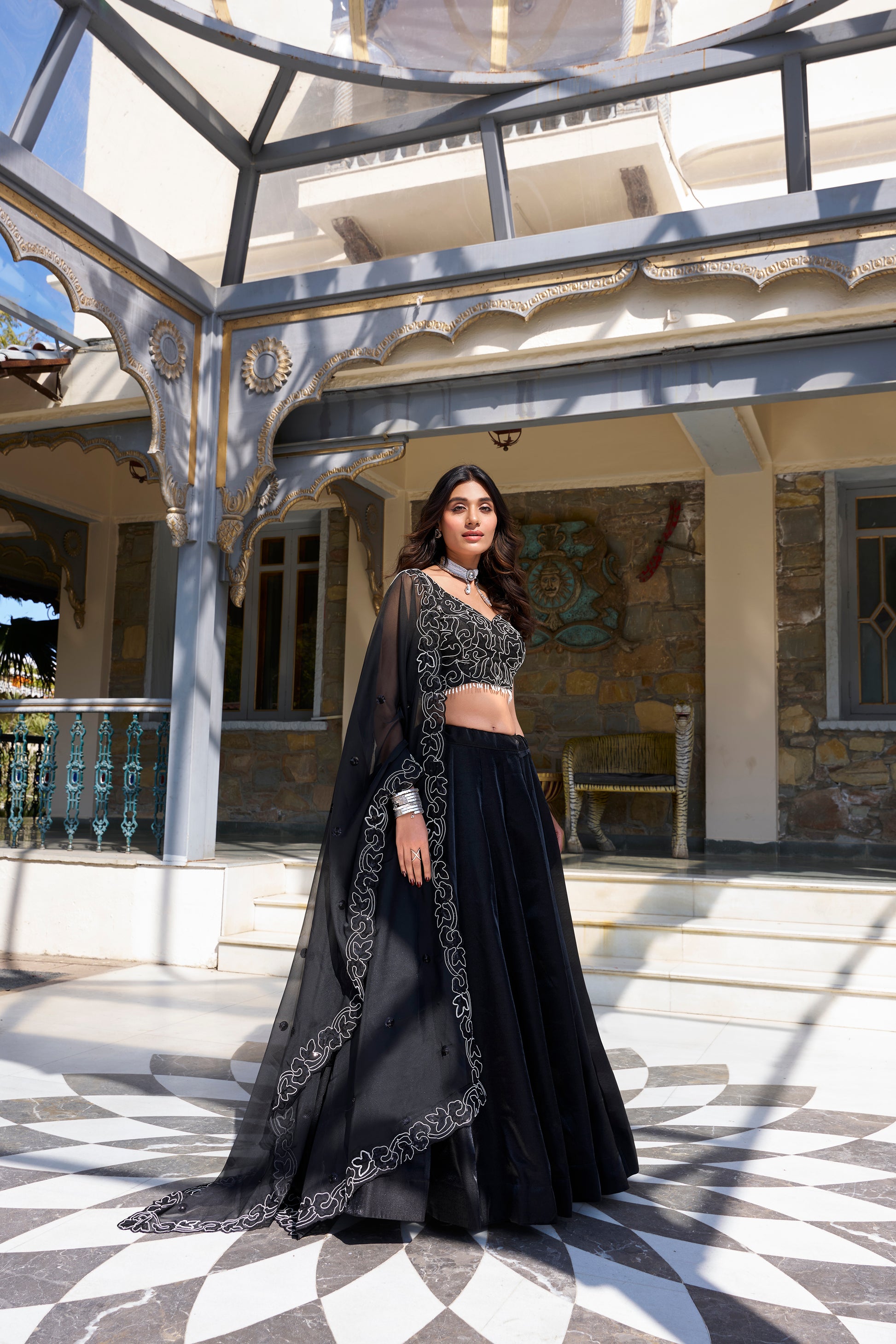 Lehenga Choli
