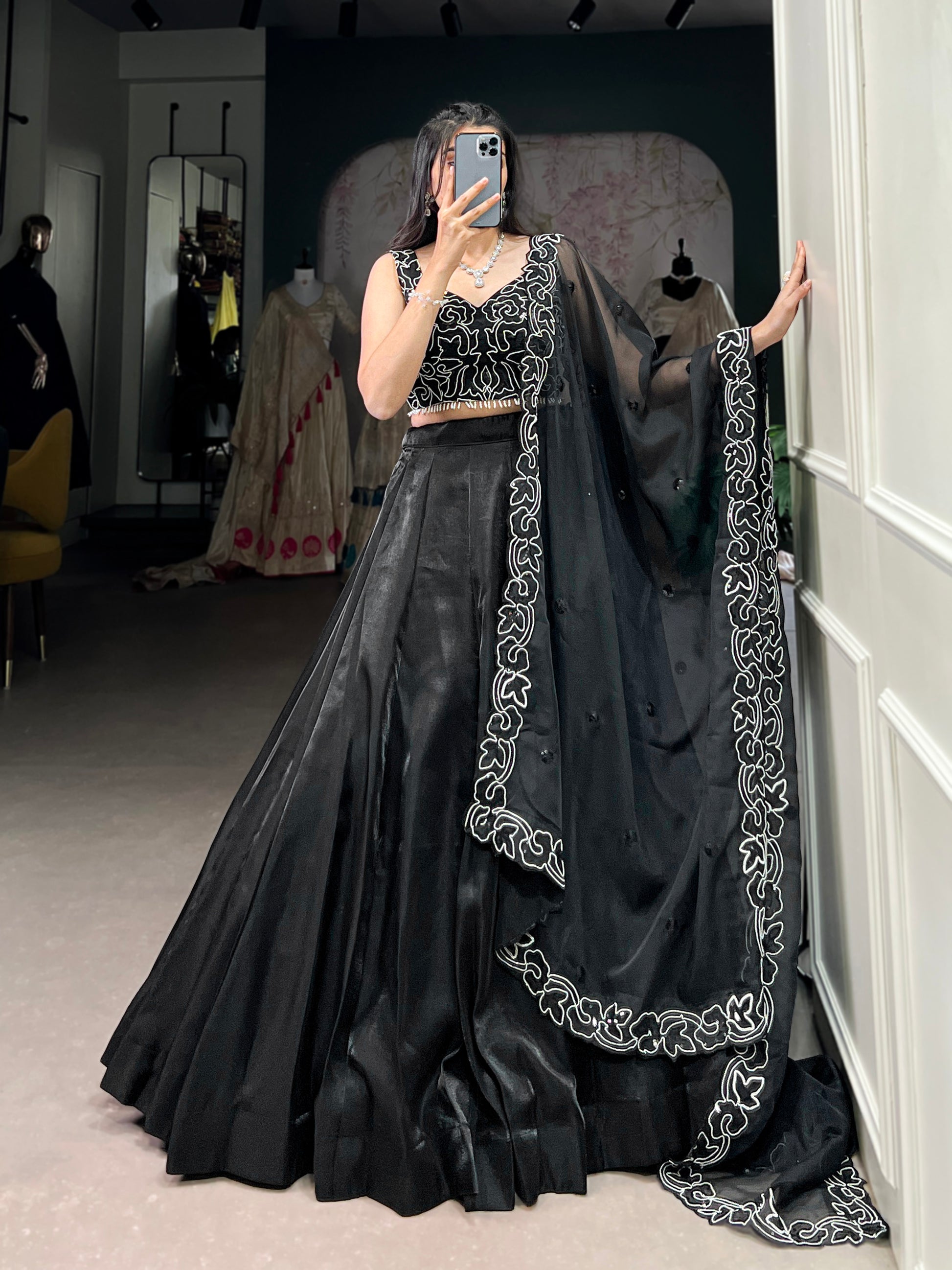 Lehenga Choli