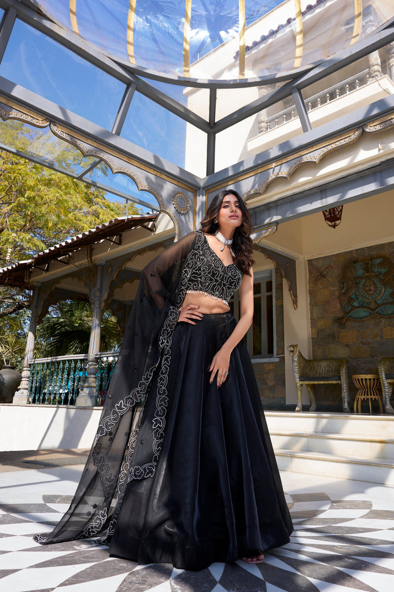 Lehenga Choli