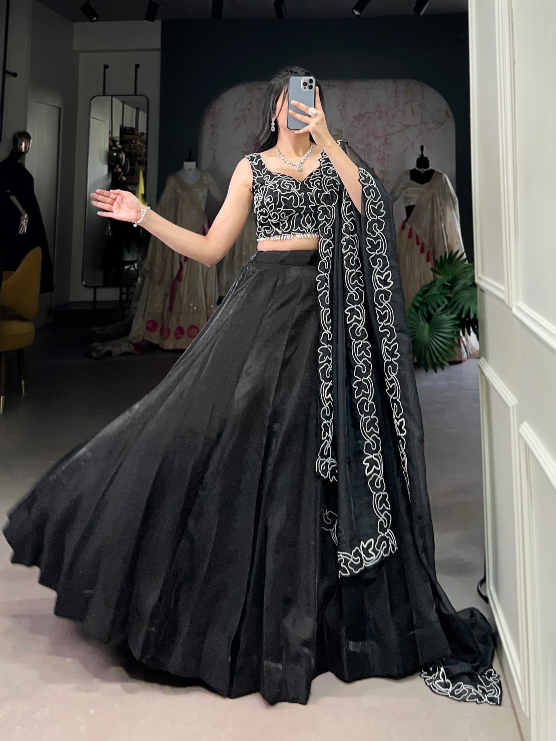 Lehenga Choli