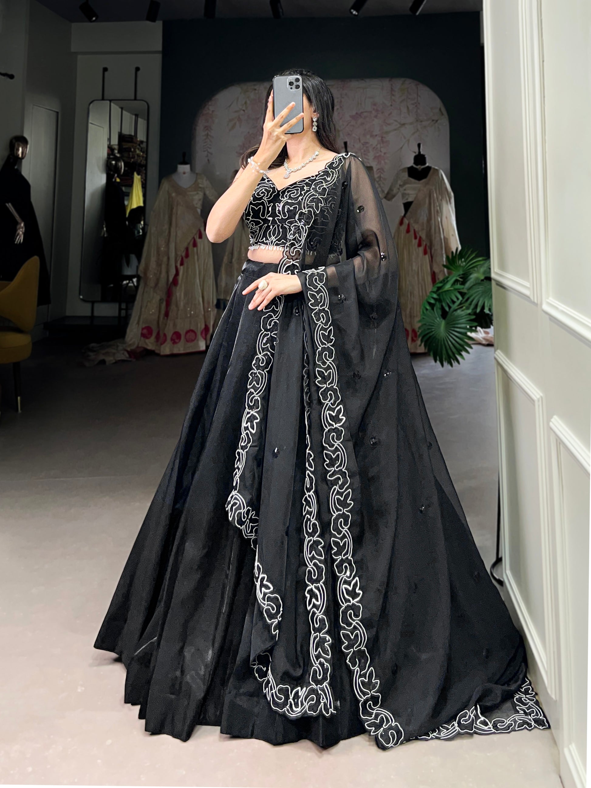 Lehenga Choli