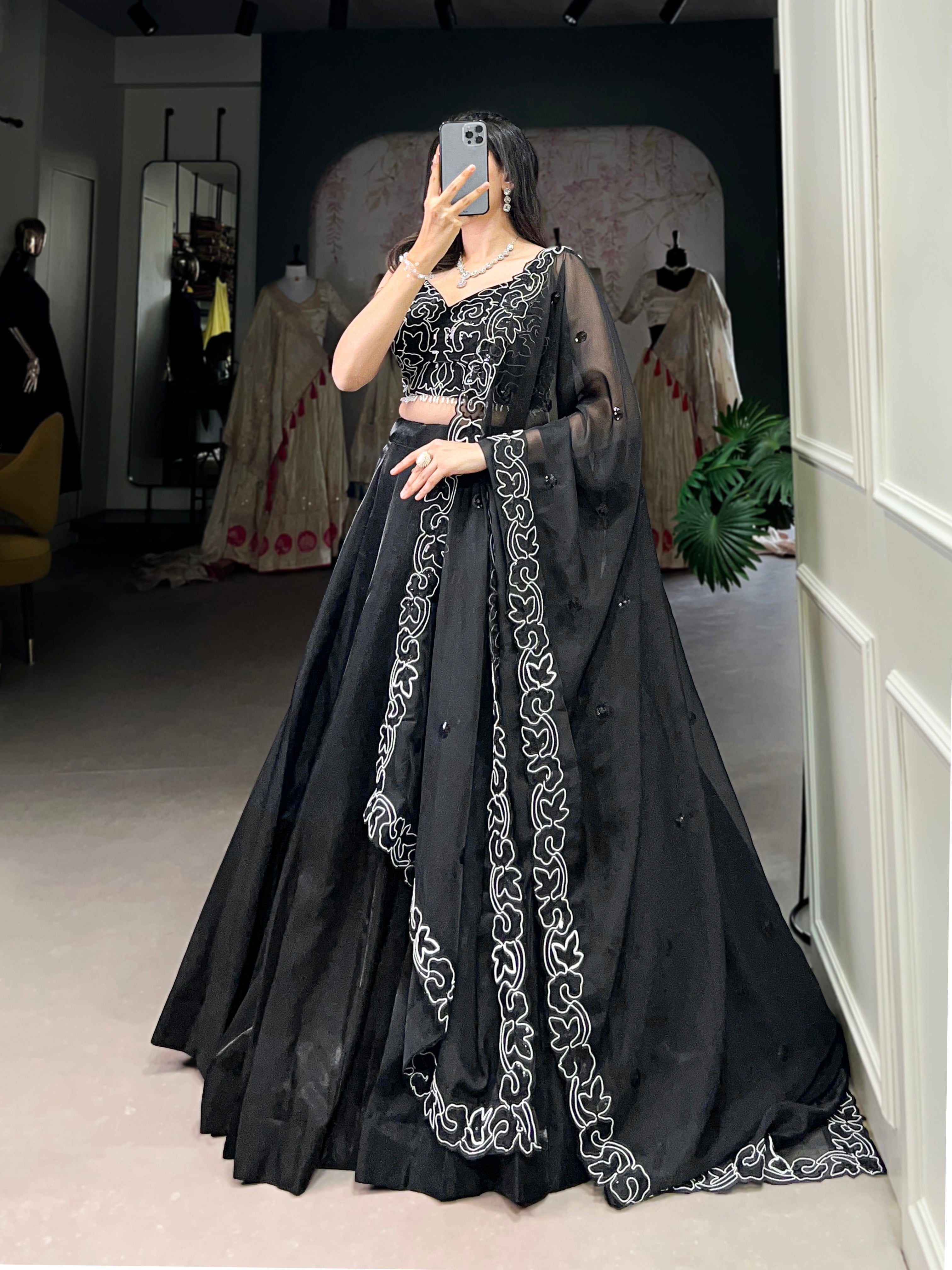 Lehenga Choli