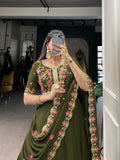 Lehenga Choli