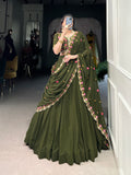 Lehenga Choli