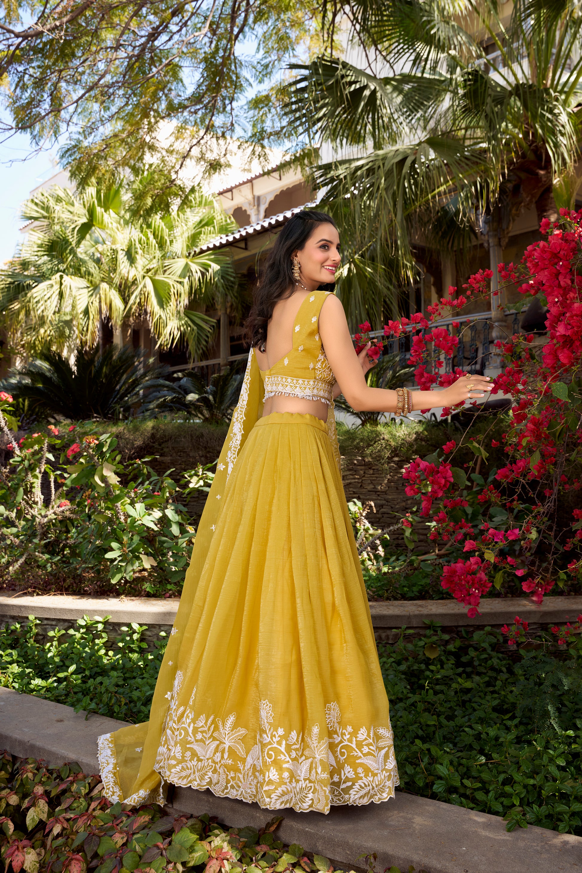Lehenga Choli