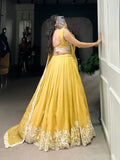 Lehenga Choli