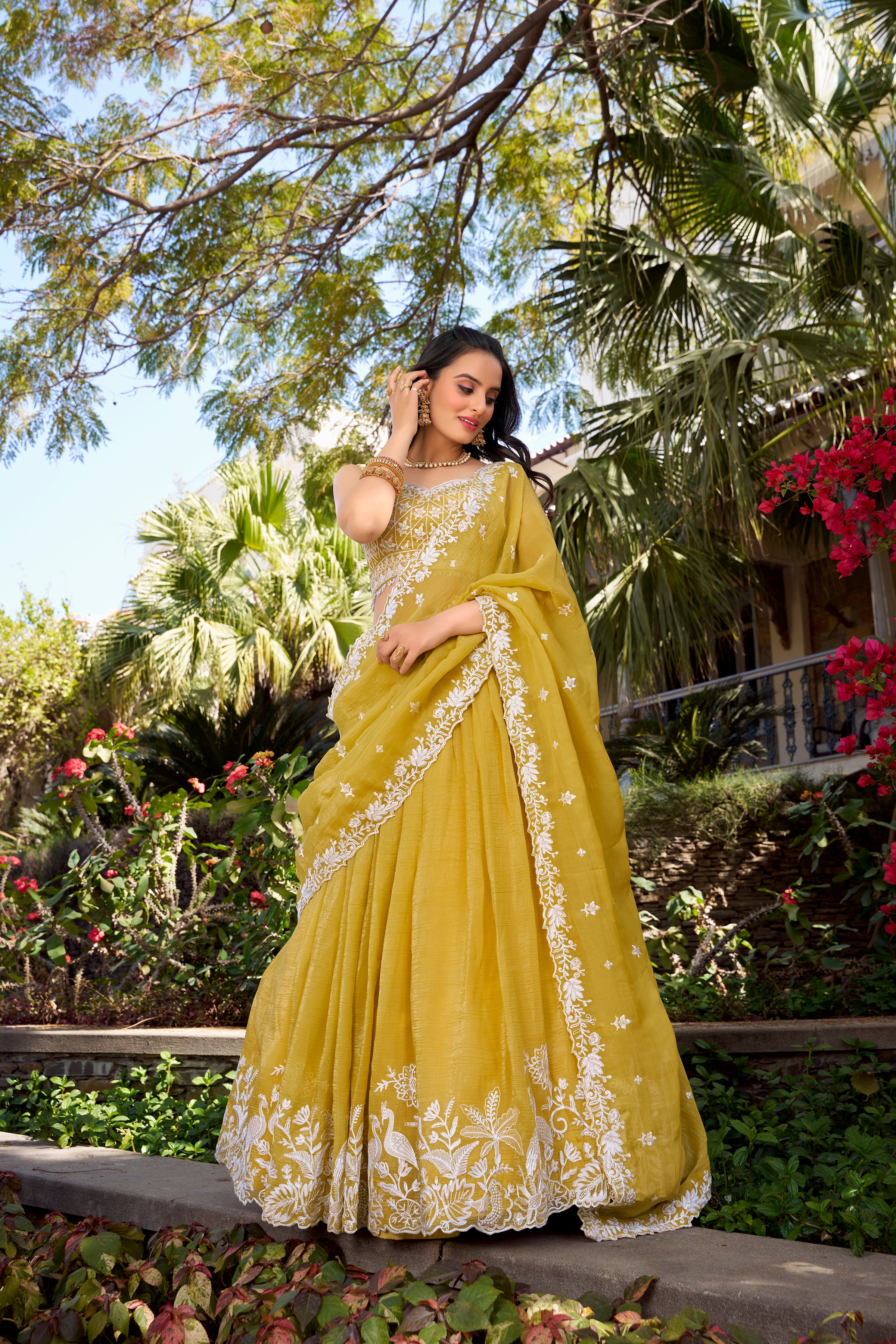 Lehenga Choli