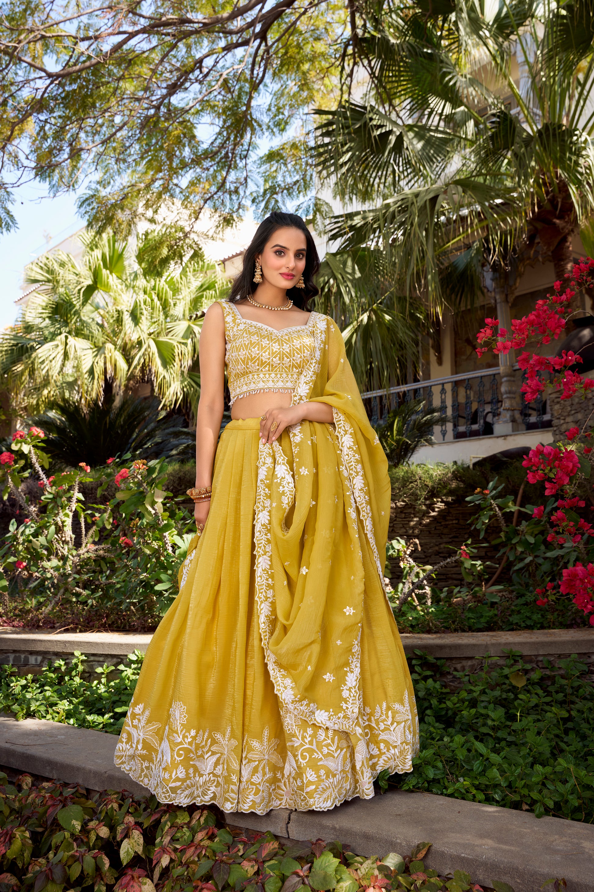 Lehenga Choli