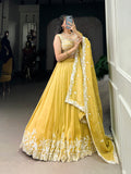 Lehenga Choli