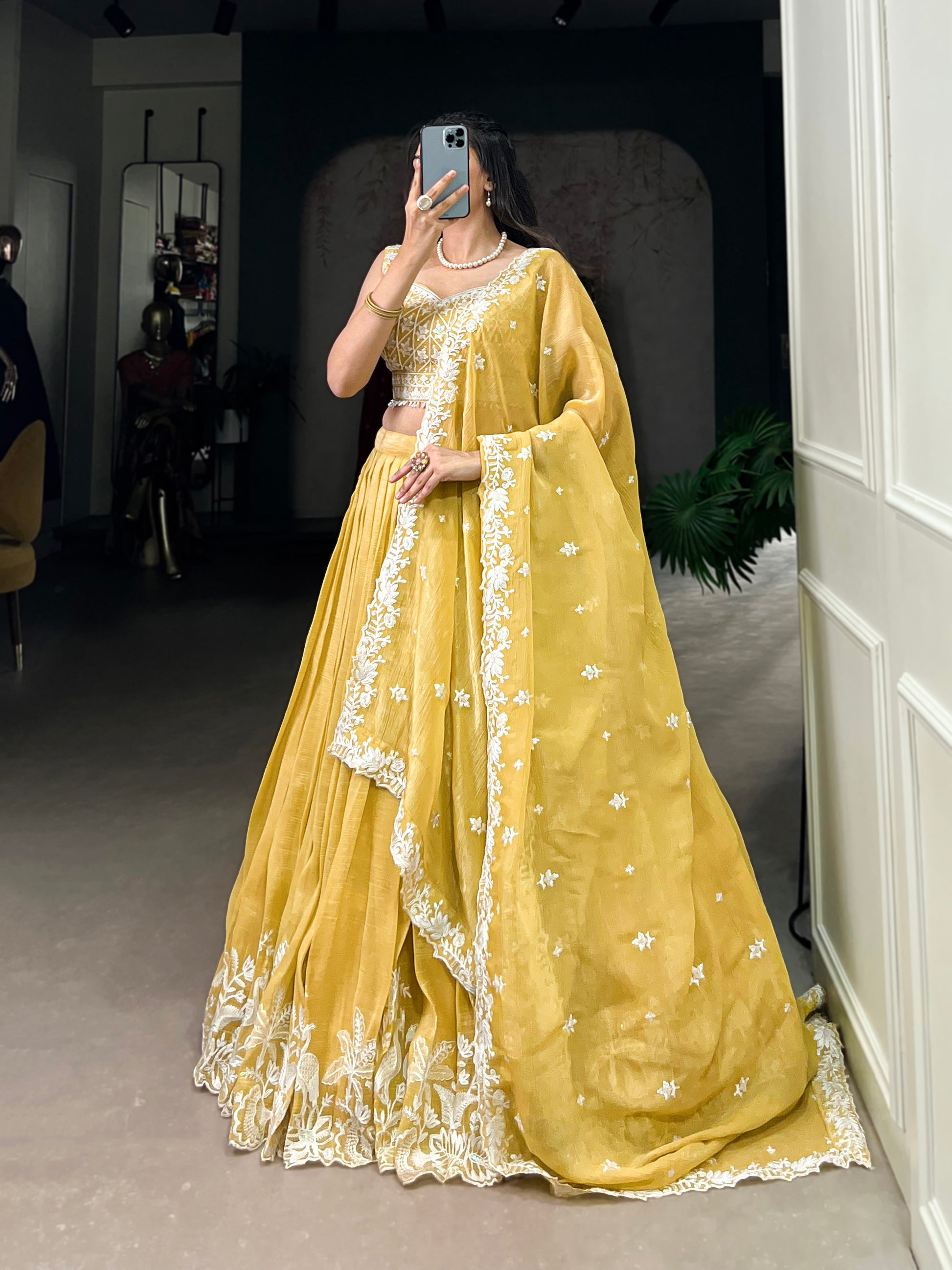 Lehenga Choli